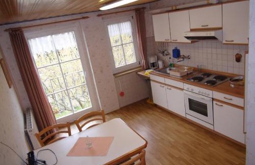 Saalburg-Ebersdorf Apartment | Feriengut Dietzsch