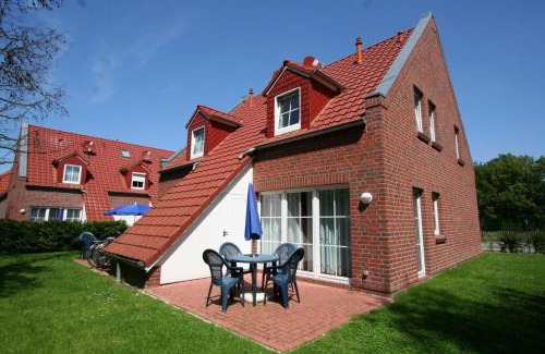Greetsiel House | Ferienhäuser Greetsiel in Ostfriesland