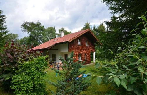 Habischried House | Ferienhäuser "In der Waldperle"