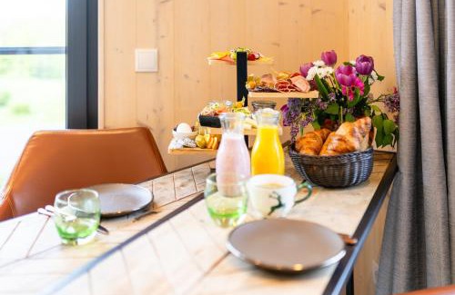 Volkstedt House | Ferienhäuser Saalemaxx