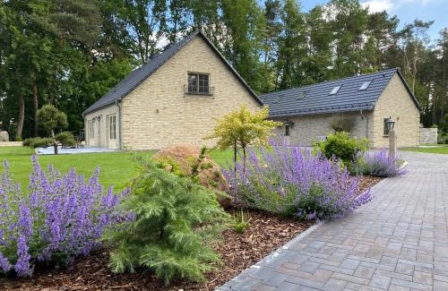 Krauschwitz Villa | Ferienhäuser Zinke