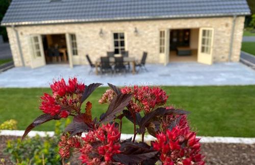 Krauschwitz Villa | Ferienhäuser Zinke