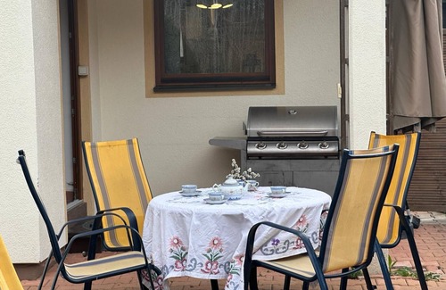 Feistritz im Rosental House | Ferienhaus am Stausee