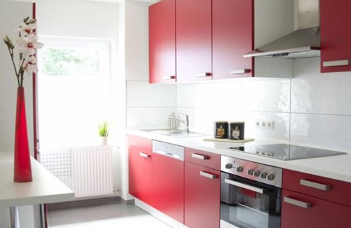 Baden-Baden House | Ferienhaus, 135qm, 4 Schlafräume, max. 10 Personen