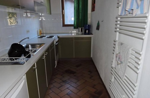 Gemarkung Tieringen House | Ferienhaus 3 Oberdorf, 85qm, 3 Schlafzimmer, max. 6 Personen