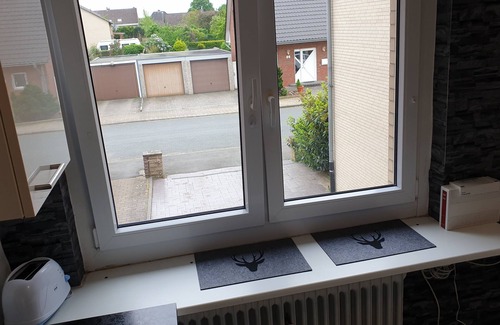 Klein Ilsede House | Ferienhaus 4 Schlafzimmer