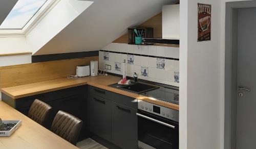 Clausthal-Zellerfeld House | Ferienhaus am Waldsee