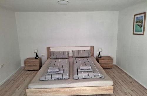 Eschwege House | Ferienhaus Adler