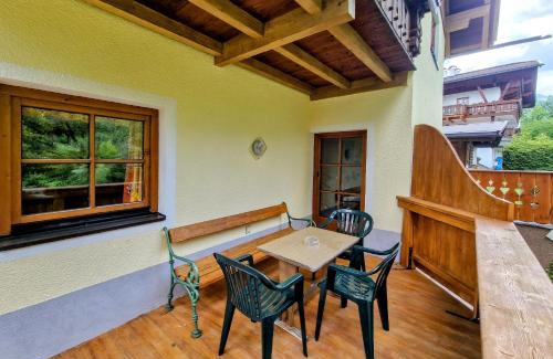 Lermoos House | Ferienhaus Alpenschlössl