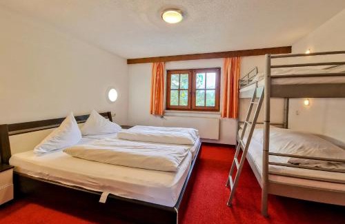 Lermoos House | Ferienhaus Alpenschlössl