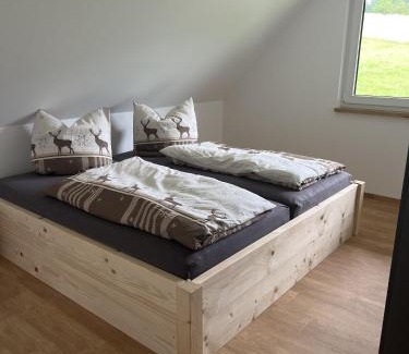 Triberg im Schwarzwald House | Ferienhaus am Kapellenhof