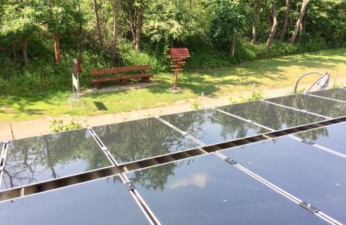 Hollis House | Ferienhaus Am Lutherweg