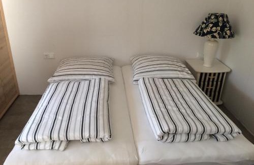 Hollis House | Ferienhaus Am Lutherweg