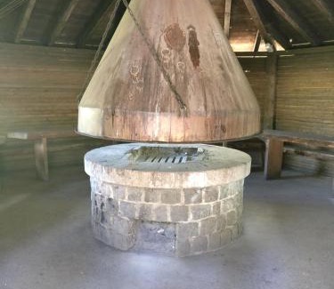 Steinborn House | Ferienhaus am Sauerbrunnen