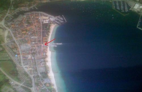 Eckernfoerde House | Ferienhaus Am Strand