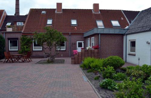 Eckernfoerde House | Ferienhaus Am Strand