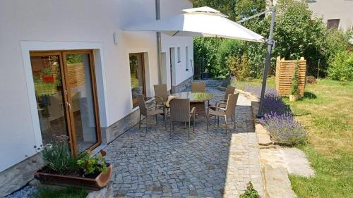 Malschwitz House | Ferienhaus "An der Kleinen Spree"