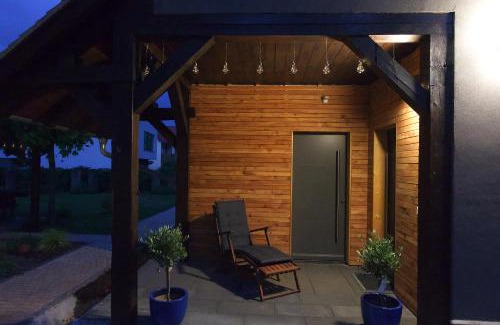 Lockwitz House | Ferienhaus an der Plantage