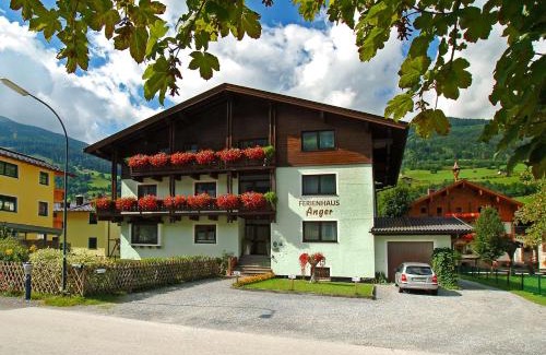 Bad Hofgastein Apartment | Ferienhaus Anger