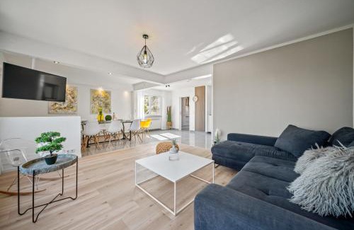 Ittendorf Apartment | Ferienhaus Apfelblüte by Heinke Wohnraum