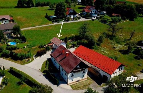 Feldkirchen in Kaernten House | Ferienhaus Kärntnergmiat