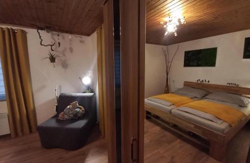 Feldkirchen in Kaernten House | Ferienhaus Kärntnergmiat