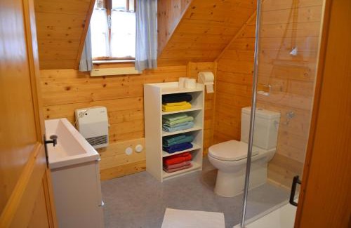 Donnersbachwald House | Ferienhaus Anna