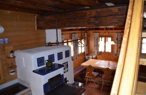 Donnersbachwald House | Ferienhaus Anna