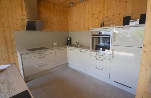 Neustift Im Stubaital Apartment | Ferienhaus Alpin, Apartment 1
