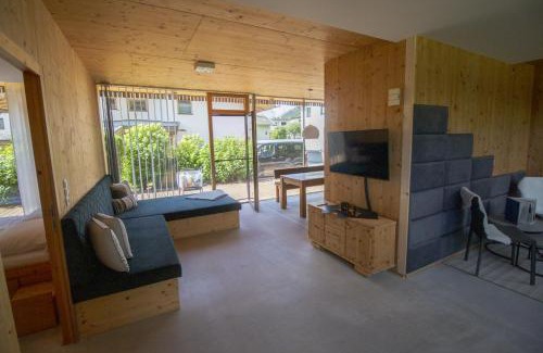 Neustift Im Stubaital Apartment | Ferienhaus Alpin, Apartment 1