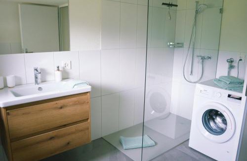 Matt House | Ferienhaus Auen 37