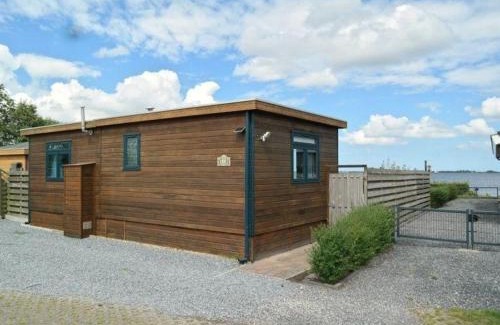 Anjum House | Ferienhaus Aurora mit Meerblick und Whirlpool