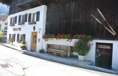 Goetzens House | Ferienhaus beim Lener