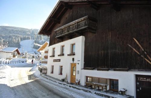 Goetzens House | Ferienhaus beim Lener