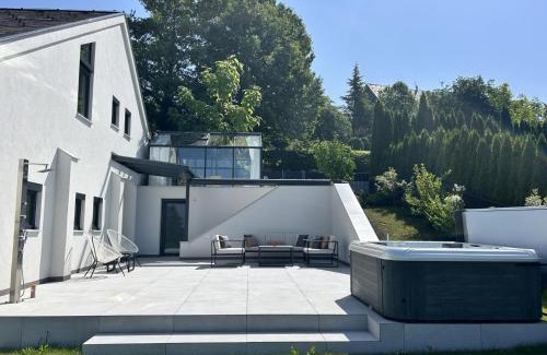 Stubenberg House | Ferienhaus Bernhard
