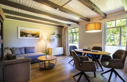 Altfunnixsiel House | Ferienhaus Biene am Siel