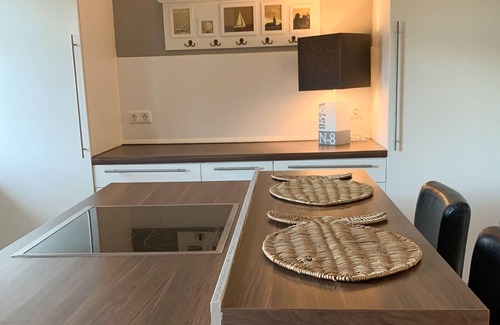 Bastorf House | Ferienhaus "Bootshaus"
