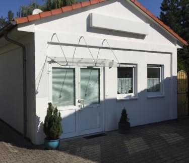 Moerstadt House | Ferienhaus Brueckner