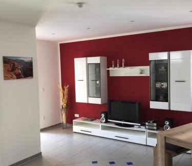 Moerstadt House | Ferienhaus Brueckner