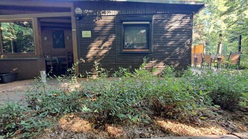 Gablenz House | Ferienhaus Bucheneck perfekt für Familien & größere Gruppen im Seenland Lausitz