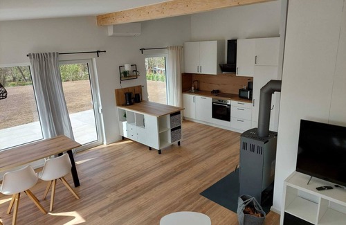 Stockheim Apartment | Ferienhaus Casa Neugrua