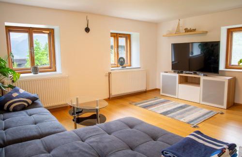 Traunkirchen House | Ferienhaus Christian