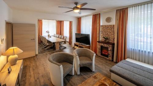 Daun House | Ferienhaus City Ferienhaus Daun