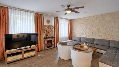 Daun House | Ferienhaus City Ferienhaus Daun