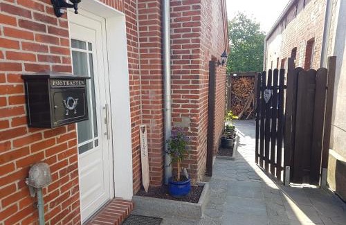 Woltzeten House | Ferienhaus Dörpblick