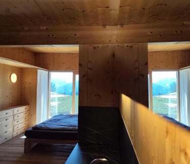 Reith im Alpbachtal House | Ferienhaus Dauerstein