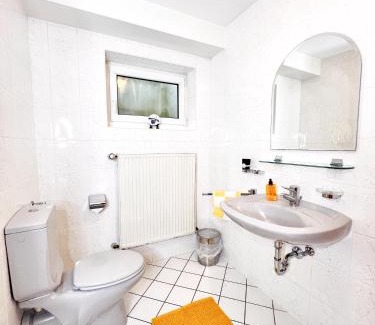 Niederstadtfeld House | Ferienhaus Daddy Bernd