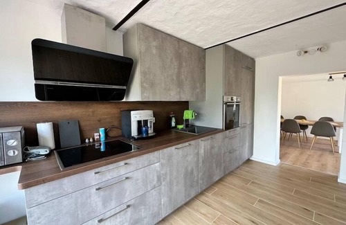 Glindow House | Ferienhaus Havelzeit in Werder an der Havel