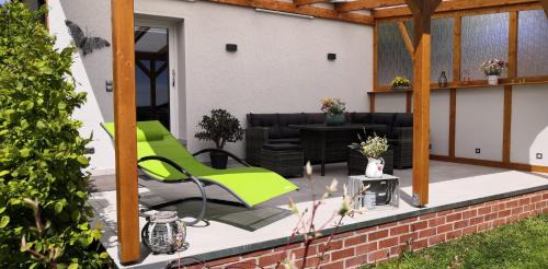 Mansfeld House | Ferienhaus Diana im Harz