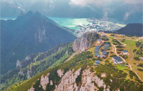 Ebensee House | Ferienhaus - Ebensee